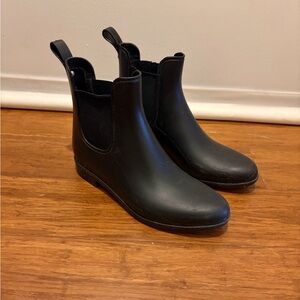 Sam Edelman Rain Boots Tinsley